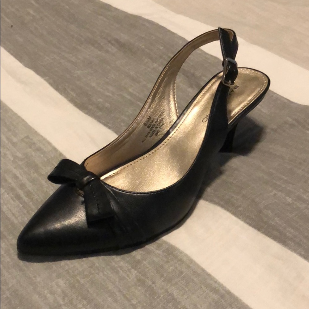 Bandolino heels